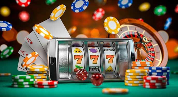 Complete Guide to online casino uk slots Play Smart and Win Complete Guide to online casino uk slots Play Smart and Win