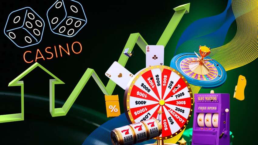 Complete Guide to online casino uk slots Play Smart and Win Complete Guide to online casino uk slots Play Smart and Win