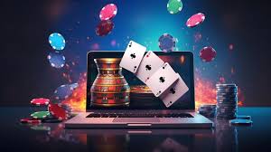 Discover the Best New Online Casino UK Exciting Games and Bonuses Await Discover the Best New Online Casino UK Exciting Games and Bonuses Await