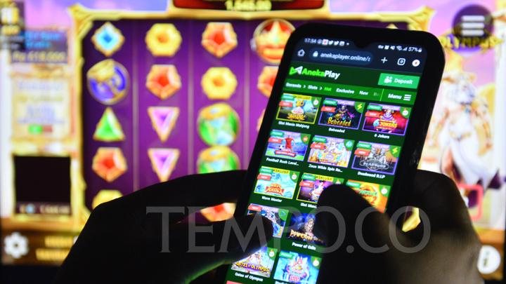 Discover the Excitement of Joya 9 Online Casino 3