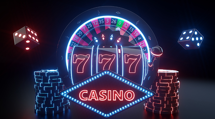 The Thrill of Gaming at Jinx Casino Online Games The Thrill of Gaming at Jinx Casino Online Games