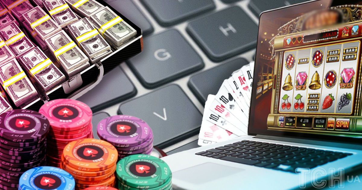 The Thrilling World of Biamo Bet Casino Your Ultimate Gaming Destination