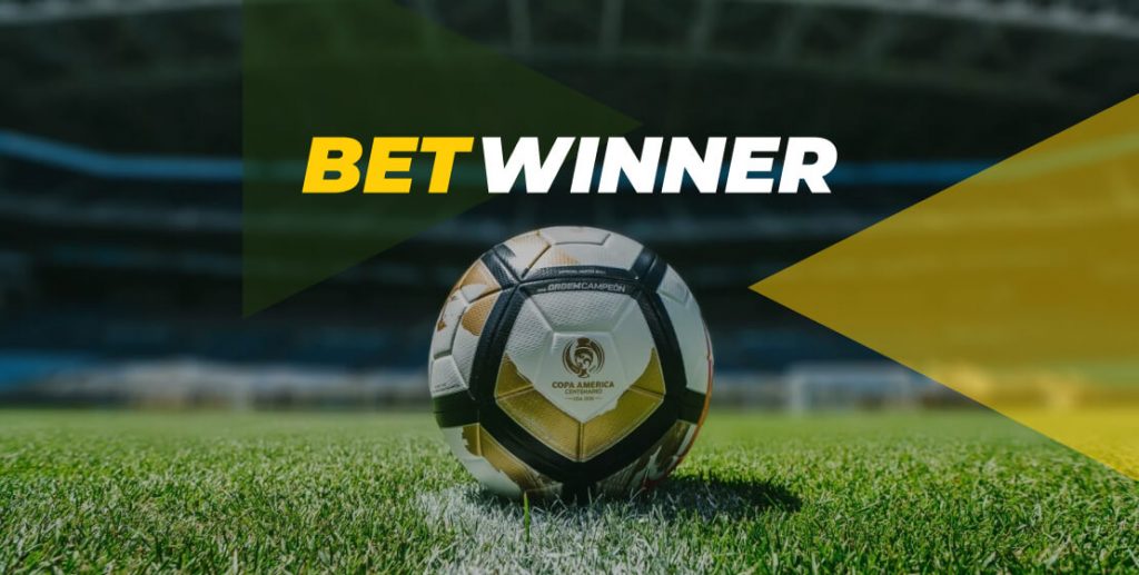 Discover the Exciting World of Betwinner Discover the Exciting World of Betwinner