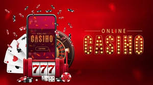 Discover the Thrill of NonStop Casino Online Games Discover the Thrill of NonStop Casino Online Games