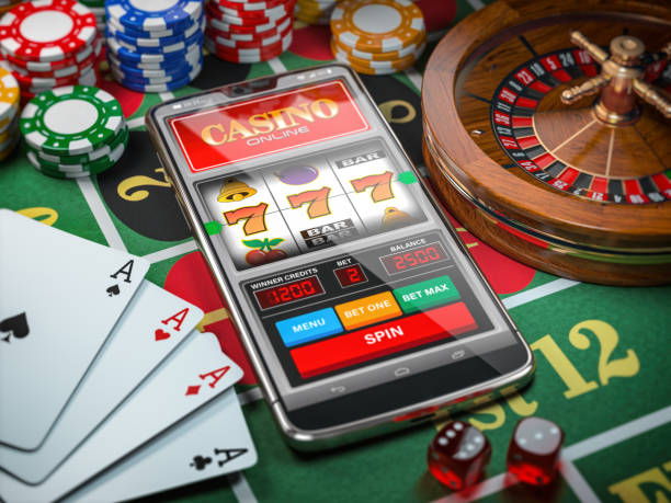 Discover the Thrill of NonStop Casino Online Games Discover the Thrill of NonStop Casino Online Games