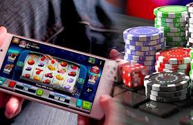 Discover the Thrill of NonStop Casino Online Games Discover the Thrill of NonStop Casino Online Games