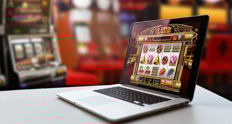 Play Classic Slots at Leading Casinos A Guide to Timeless Fun Play Classic Slots at Leading Casinos A Guide to Timeless Fun