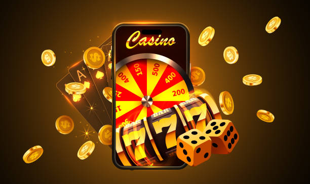 Discover the Excitement of CasinoJoy UK - Your Ultimate Gaming Destination