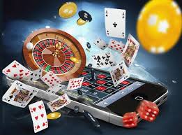 Discover the Exciting World of Casino 1RED New 2 Discover the Exciting World of Casino 1RED New 2