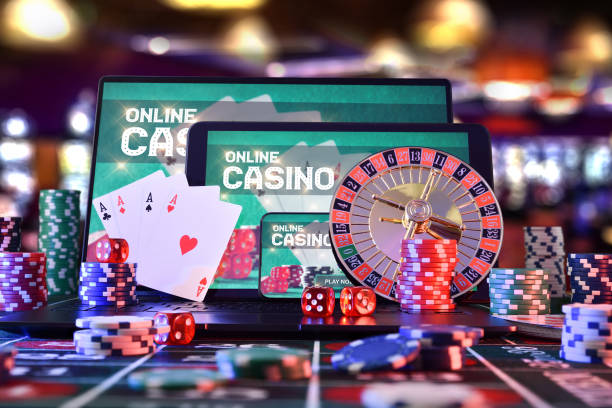 Exploring the Exciting World of Online UK Slots Angels Casino Exploring the Exciting World of Online UK Slots Angels Casino