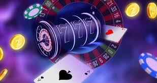 Nationalbet Casino Your Ultimate Gaming Destination Nationalbet Casino Your Ultimate Gaming Destination